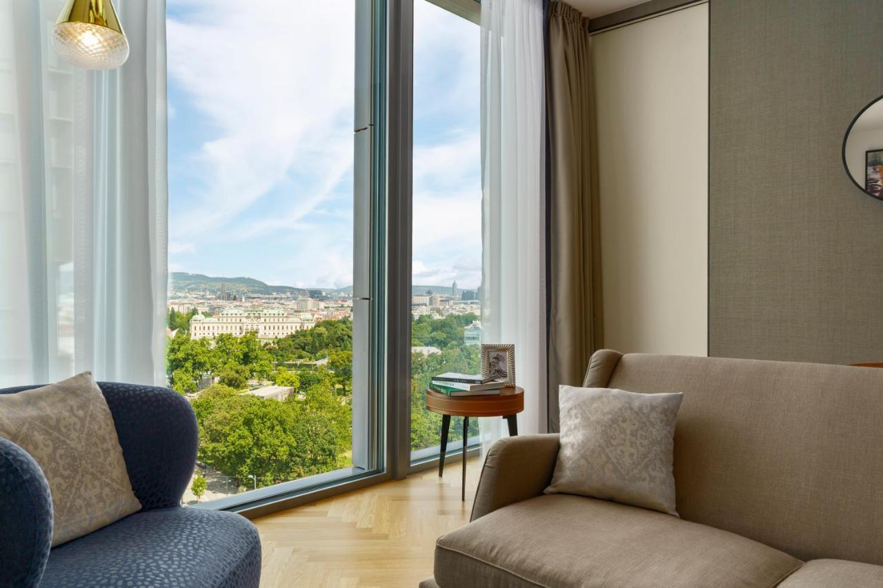 维也纳am丽城凯悦集团概念安达仕酒店 客房 照片